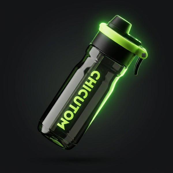 GOURDE SPRAY CHICUTOM 2-EN-1