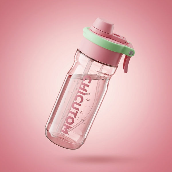GOURDE SPRAY CHICUTOM 2-EN-1