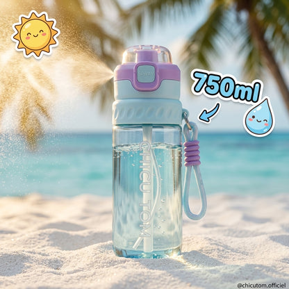 BOTELLA SPRAY CHICUTOM 2 EN 1