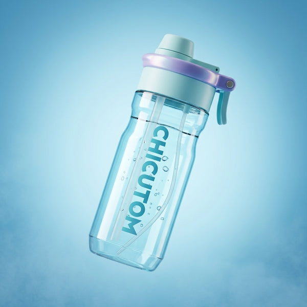 GOURDE SPRAY CHICUTOM 2-EN-1