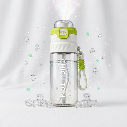 BOTELLA SPRAY CHICUTOM 2 EN 1