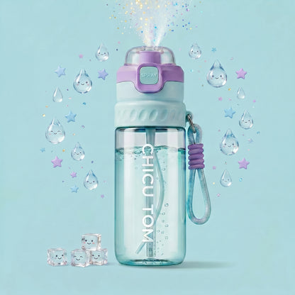 BOTELLA SPRAY CHICUTOM 2 EN 1