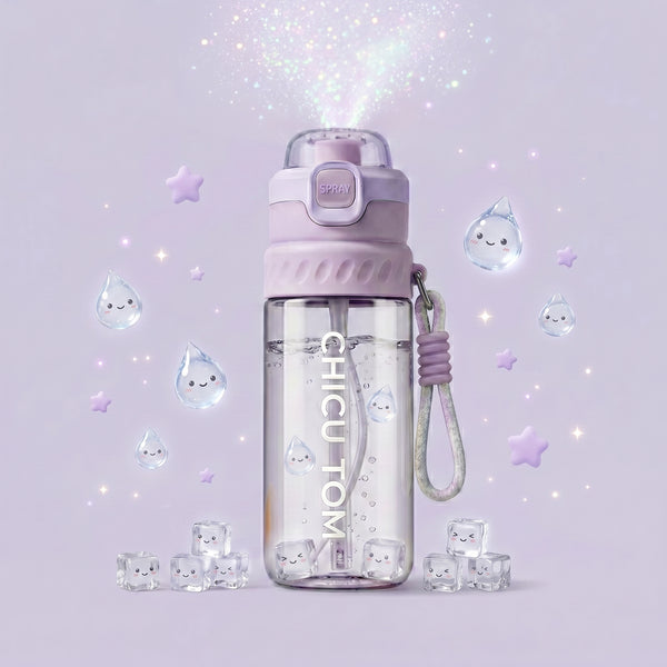 BOTELLA SPRAY CHICUTOM 2 EN 1