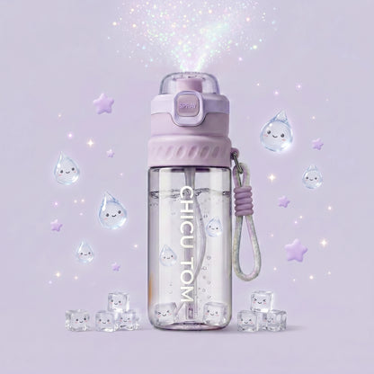 BOTELLA SPRAY CHICUTOM 2 EN 1
