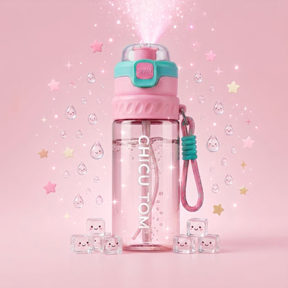 BOTELLA SPRAY CHICUTOM 2 EN 1