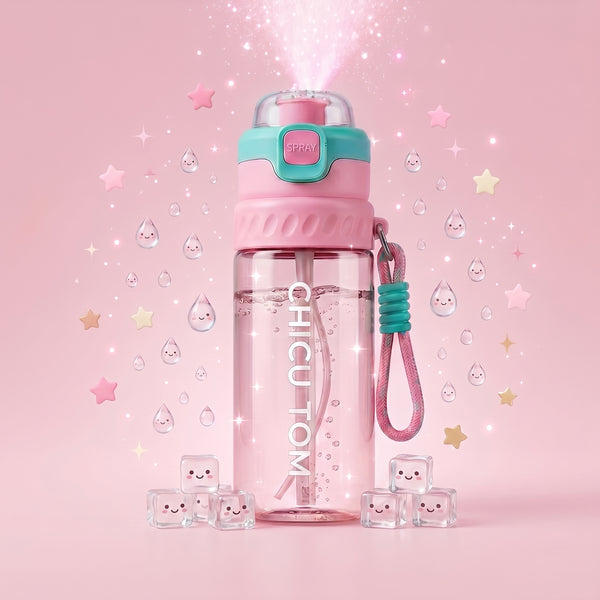 BOTELLA SPRAY CHICUTOM 2 EN 1